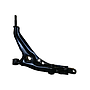 Muleta de abajo LH Honda CVR 97-01