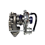 Turbo Cargador /Water Cooling