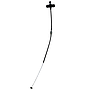 Cable de acelerador corto