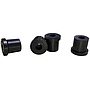 Bushing de hoja resorte Toyota 22r japon