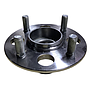 Bufa trasera R/L honda civic 88/00 