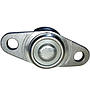 Rotula inferior R/L corolla 81/88
