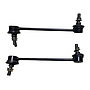 Cabezal de barra estabilizadora mazda protege 323 98/02