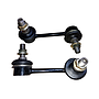 Cabezal de barra estabilizadora LH honda civic 96/00