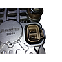 Alternador 12V 651A HYUNDAI ATOS 
