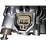 Alternador MAZDA PROTE