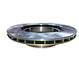 Disco de freno 20MMx289MM  22R 4WD