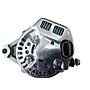 Alternador toyota tercel 93-99