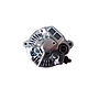 Alternador toyota 2kd HILUX 
