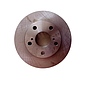 Disco de Freno 28x255mm 2WD