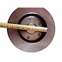 Disco de Freno 28x255mm 2WD