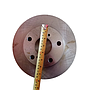 Disco de Freno 28x255mm 2WD