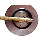 Disco de Freno 28x255mm 2WD