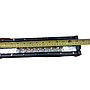 Barra de luz led 13.5