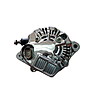 Alternador 12v toyota coaster 