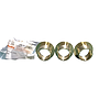 Bushing de Bronce de Catarina
