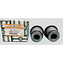 Bushing de muleta japon 22r 4x4