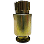 Bendix de starter de caterpillar 