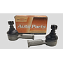 Cabezal de afuera 2WD/4WD mazda bt-50