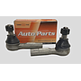 Cabezal de afuera nissan frontier R/L 4WD