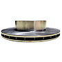 Disco de freno 20MMx289MM  22R 4WD
