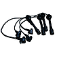 Cable de candela 3RZ-4cil 5 mm