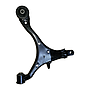 Muleta de abajo Honda CRV 02-04 delantera 51310-s9a00