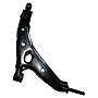 Muleta de abajo LH Honda CVR 97-01
