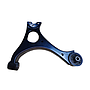 Muleta de abajo LH Honda Civic 06- 