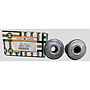 Bushing de muleta japon 22r4WD