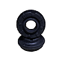 Bushing Trasero barra tensora HI ACE 2KD