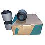 Bushing de muleta toyota land cruiser