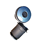 Bushing de muleta toyota hi ace 5L