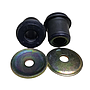 Bushing de muleta kit