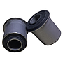 Bushing muleta de abajo 4WD grande