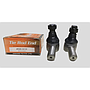 Cabezal exterior toyota 4wd 79/83