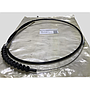 Cable de freno central hi lux 4x4  69' pulgadas 1metro76cm