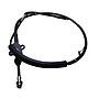 Cable de freno de mano hi ace 2kd