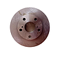 Disco de Freno  hi lux 22R  2wd 28x255mm 