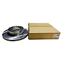 Disco de freno 20MMx289MM  22R 4WD