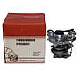 Turbo Cargador /Water Cooling